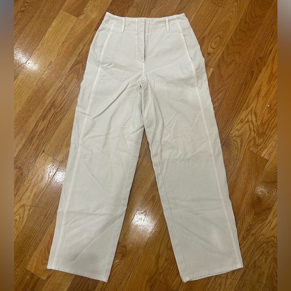 Wilfred Free Pants